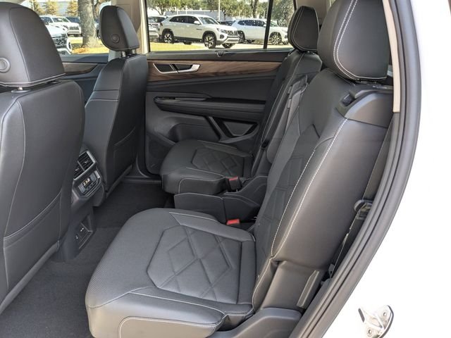 2026 Volkswagen Atlas SE w/Tech - Photo 14