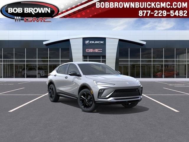 2026 Buick Envista