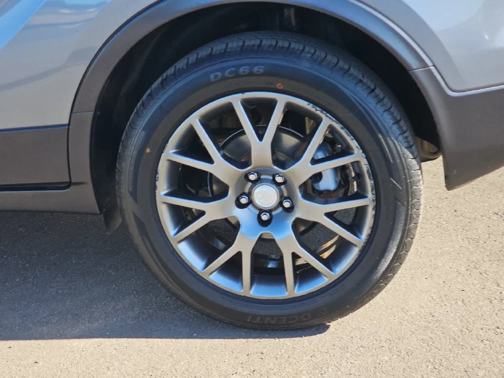 Used 2019 Gray Buick Sport Touring image 36