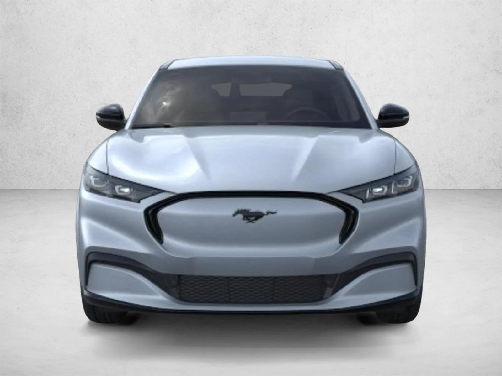 New 2026 Glacier Gray Metallic Tricoat Ford Premium image 6