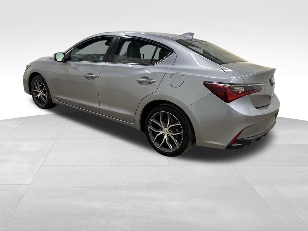 2020 Acura ILX