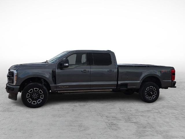 2026 Ford F-350 Super Duty Platinum - Photo 31
