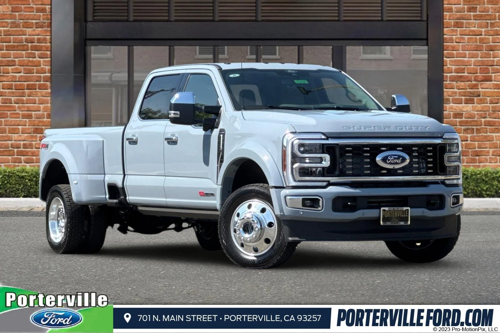 2026 Ford Super Duty