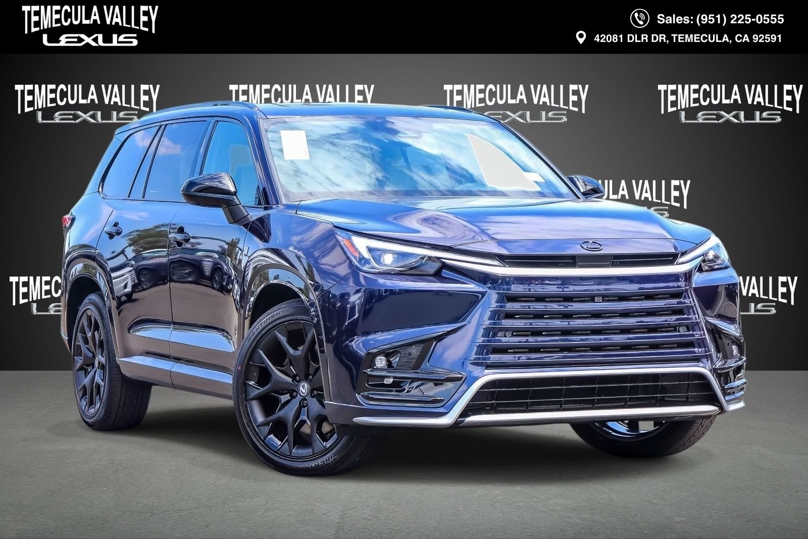 2026 Lexus TX  350 F SPORT HANDLING AWD