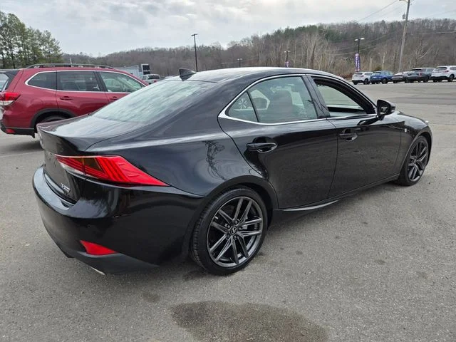 Used 2020 Black Lexus 300 image 11