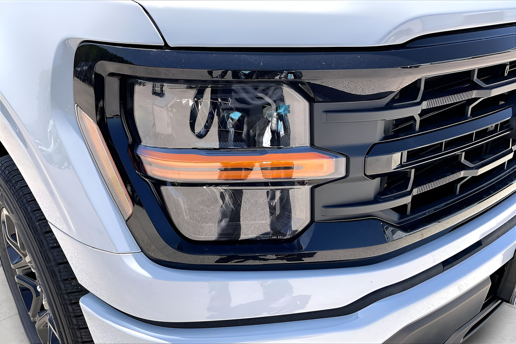 New 2026 Avalanche Ford XLT image 23