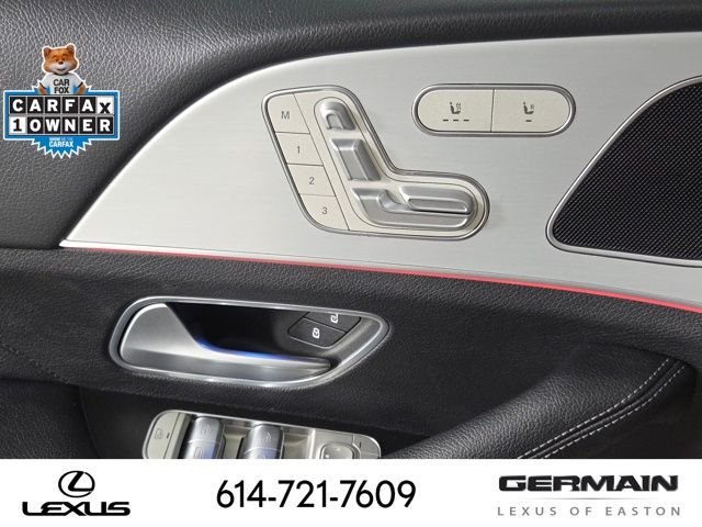 2024 Mercedes-Benz GLE GLE350 - Photo 29
