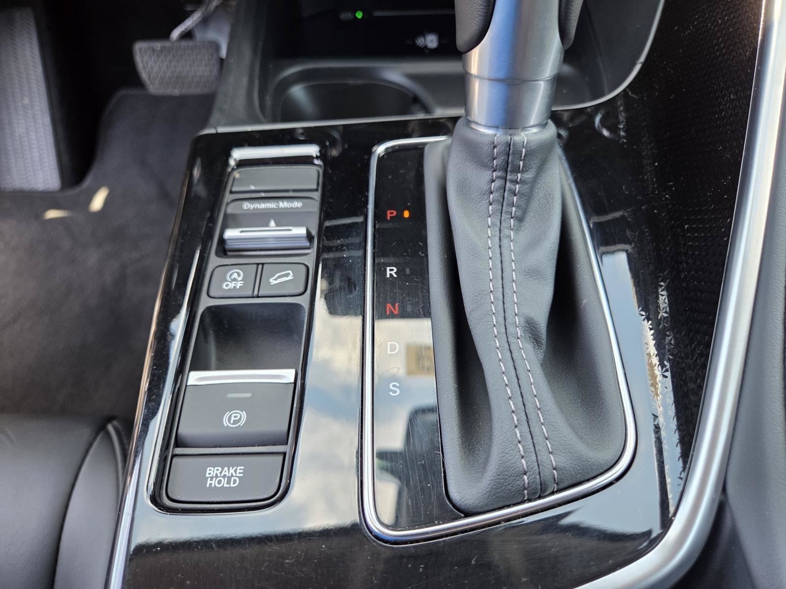 2025 Acura ADX Base - Photo 26