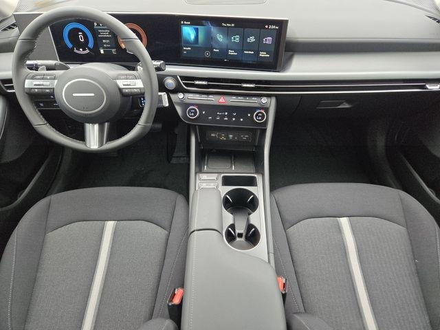 2026 Hyundai Sonata SEL - Photo 25