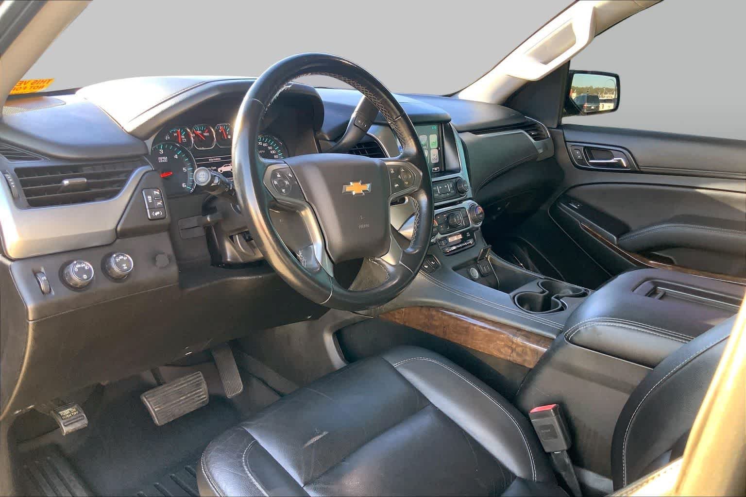 Used 2019 Black Chevrolet LT image 17