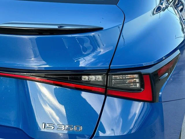 Used 2023  Lexus 350 F SPORT image 31