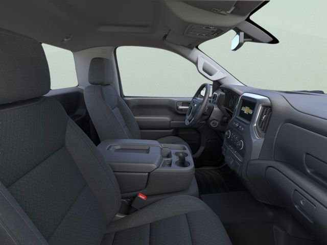 2025 Chevrolet Silverado 2500 HD Work Truck - Photo 16