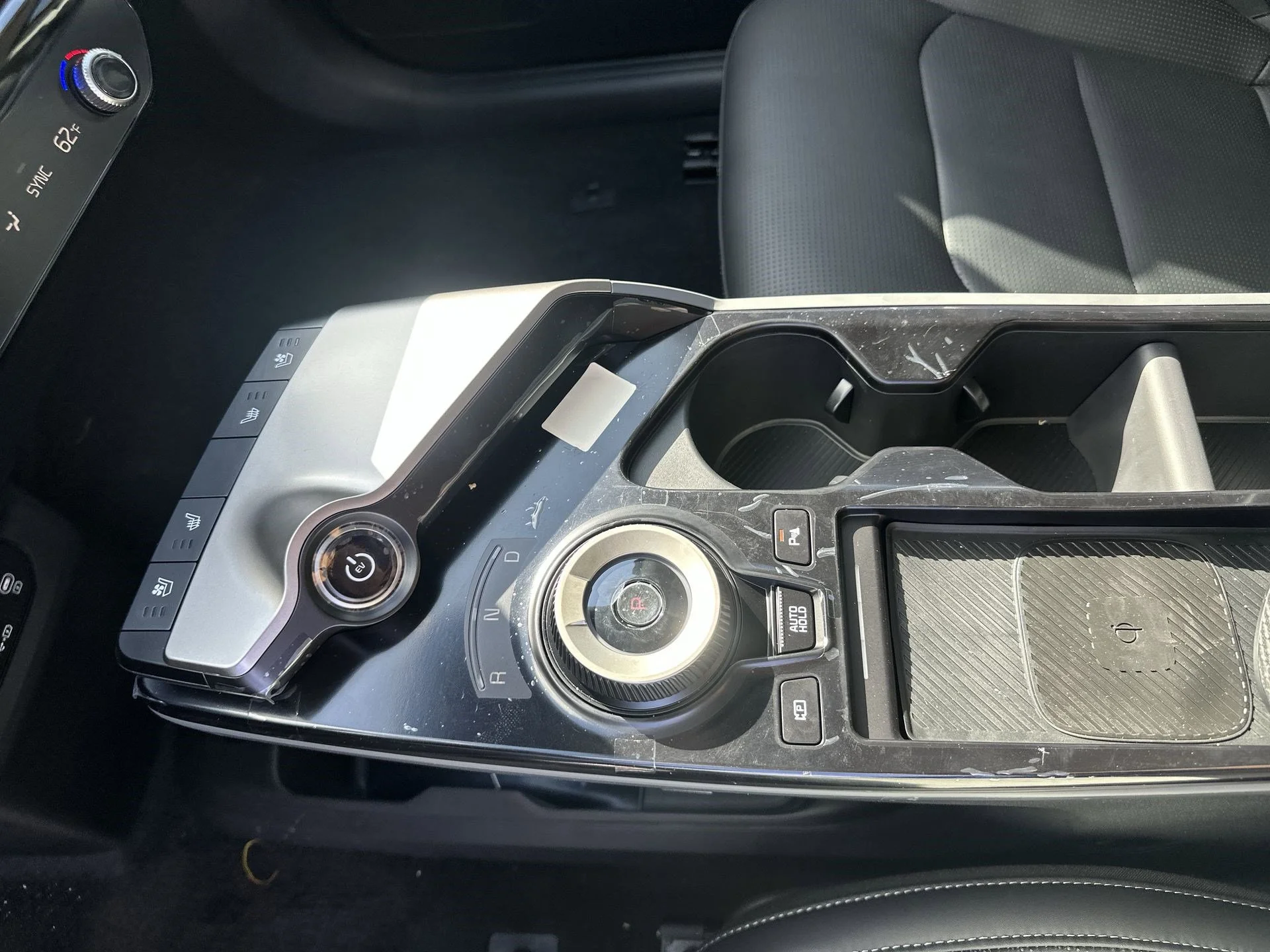 New 2025 Panthera Metal Kia Wind RWD image 22