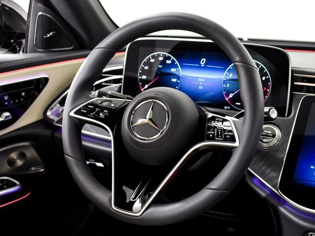 New 2026 Polar White Mercedes-Benz E 350 image 68