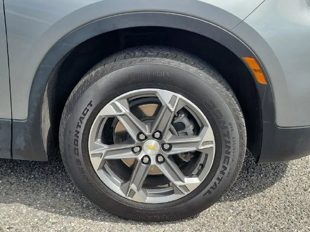 2023 Chevrolet Blazer 2LT - Photo 6