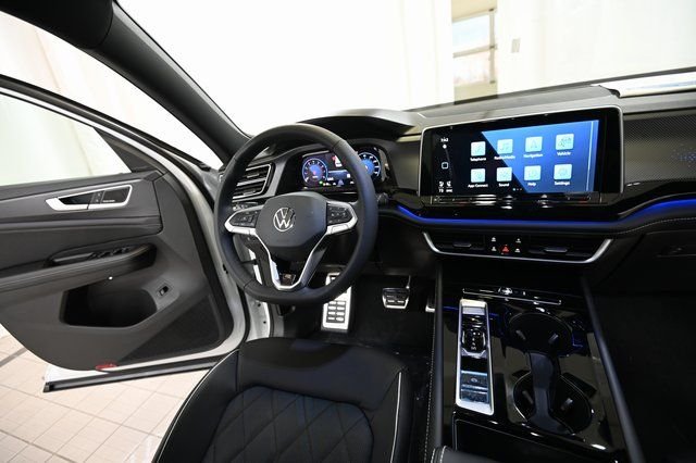 2026 Volkswagen Atlas Cross Sport SEL Premium R-LINE - Photo 30