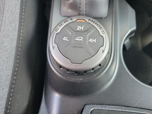2023 Ford Bronco 4-Door Big Bend - Photo 23