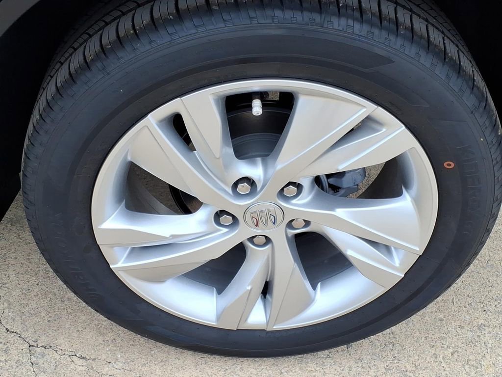 2026 Buick Encore GX Preferred - Photo 9