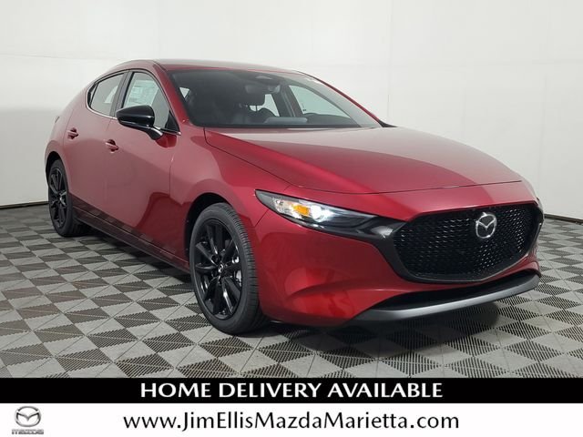 2026 Mazda CX-3 Select Sport AT 5-Door SKYACTIV's photo