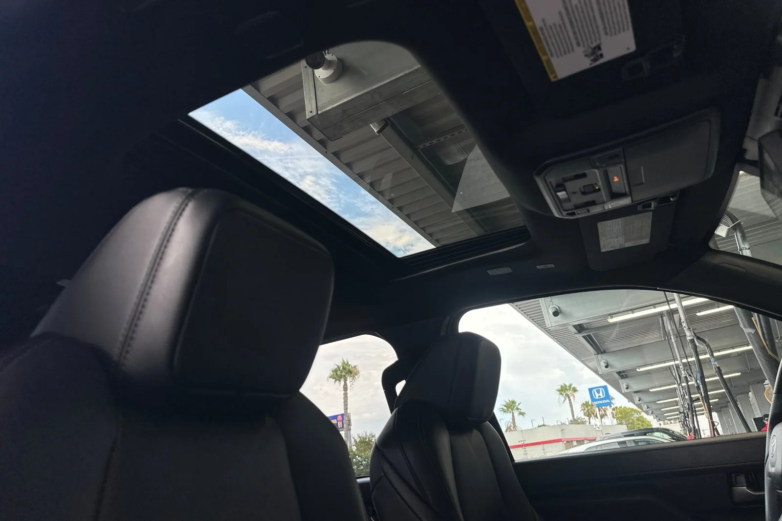 Certified Used 2025 Terra Toyota TRD Sport image 15