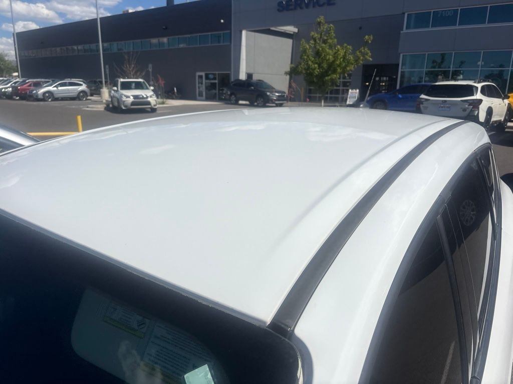 Used 2019 White Ford S image 5