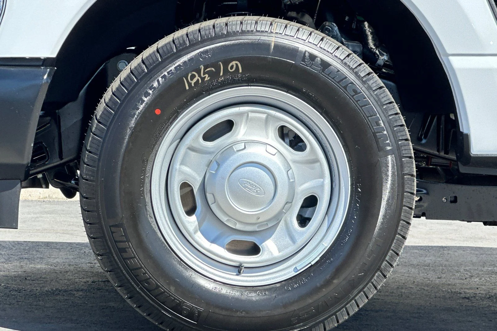 2026 Ford F-250 Super Duty XL - Photo 21