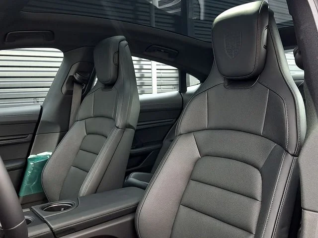 New 2026 Black Porsche 4 image 5