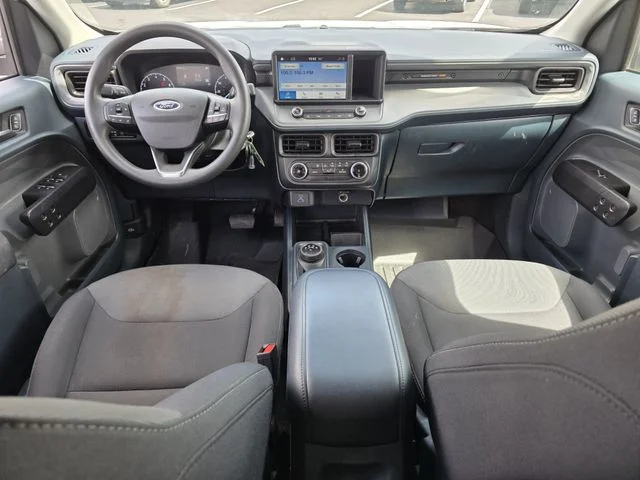 Certified Used 2024 Oxford White Ford XL image 8