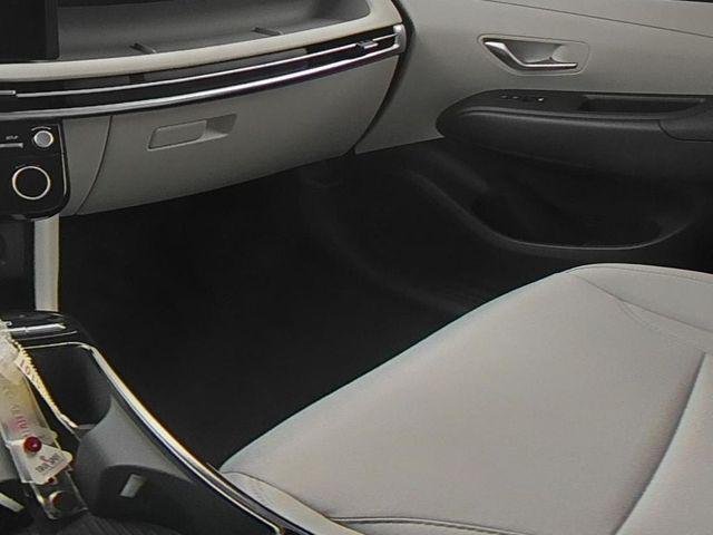 New 2026 Gray Hyundai Blue image 38