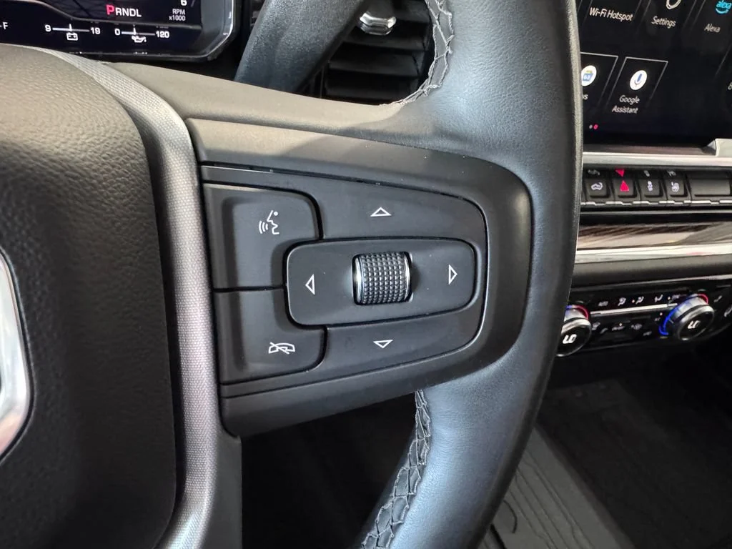 2025 GMC Sierra 2500HD SLE - Photo 17
