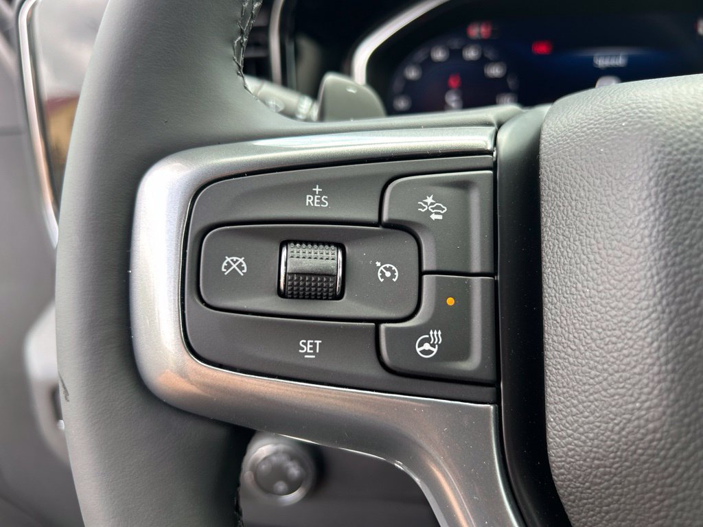 2026 Chevrolet Silverado 1500 LT - Photo 23