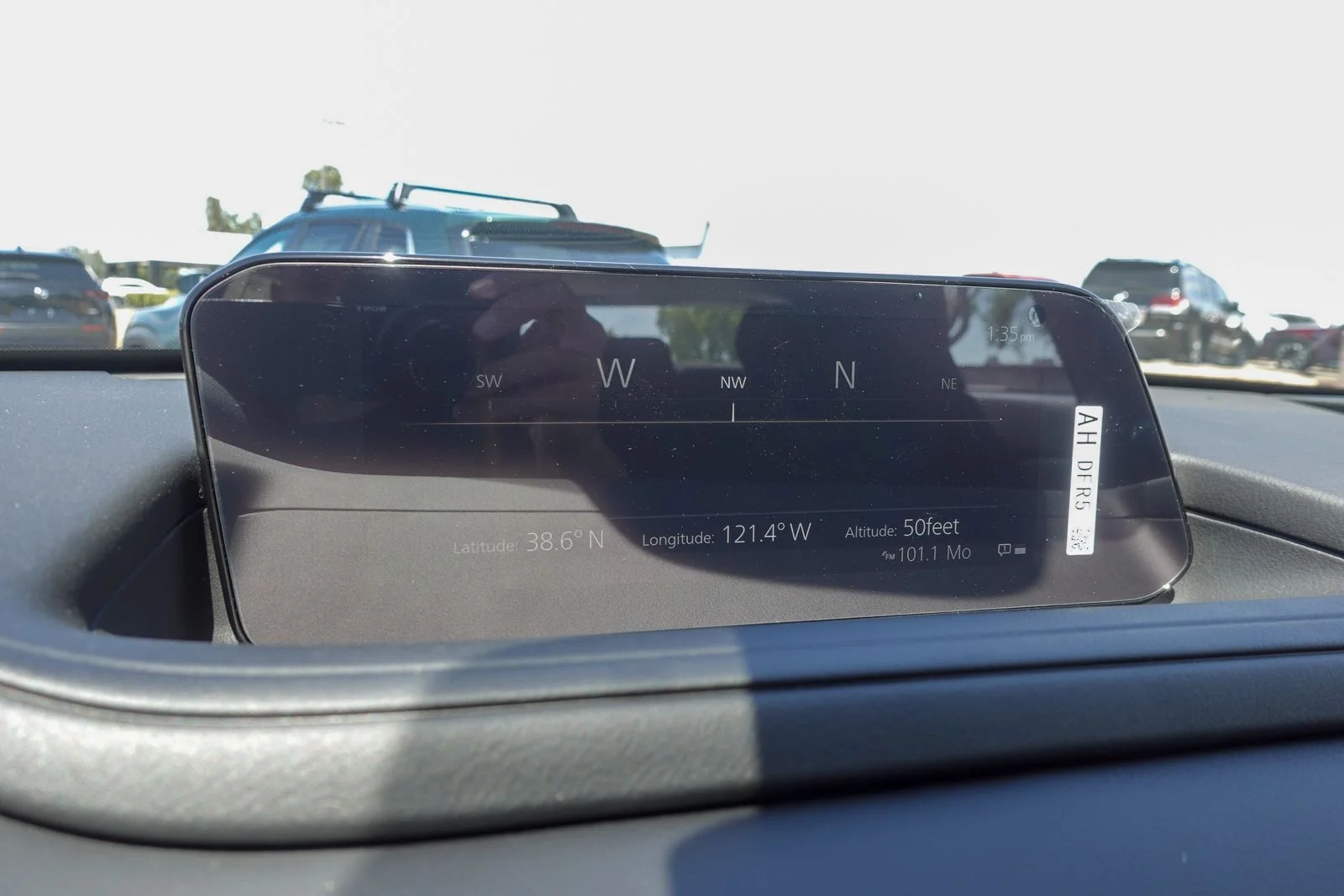 New 2026 Jet Black Mica Mazda 2.5 S image 20