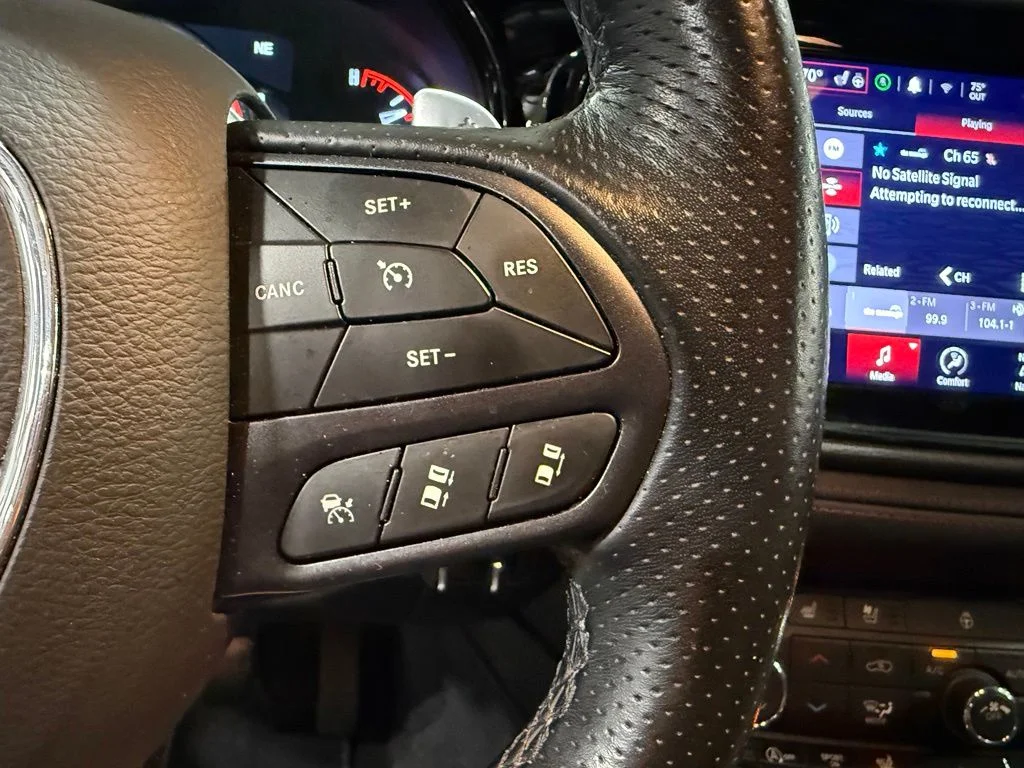 Used 2025 Gray Dodge GT Plus image 15