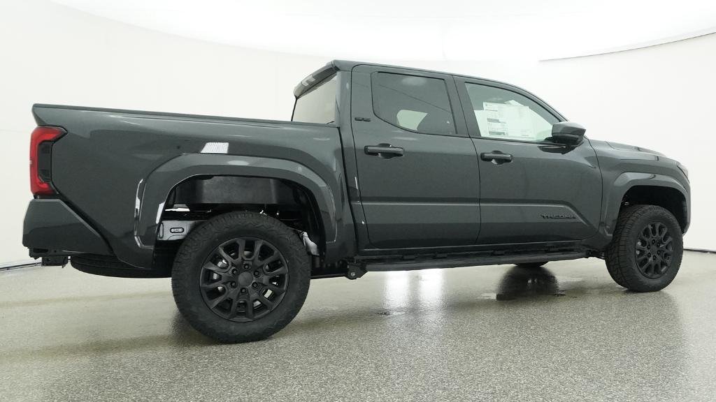 New 2026 Underground Toyota SR5 image 2