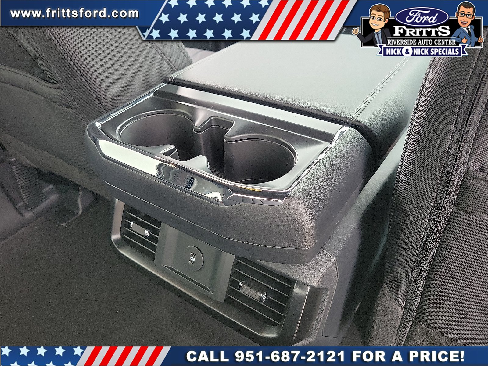 New 2026 Iconic Silver Metallic Ford STX® image 20