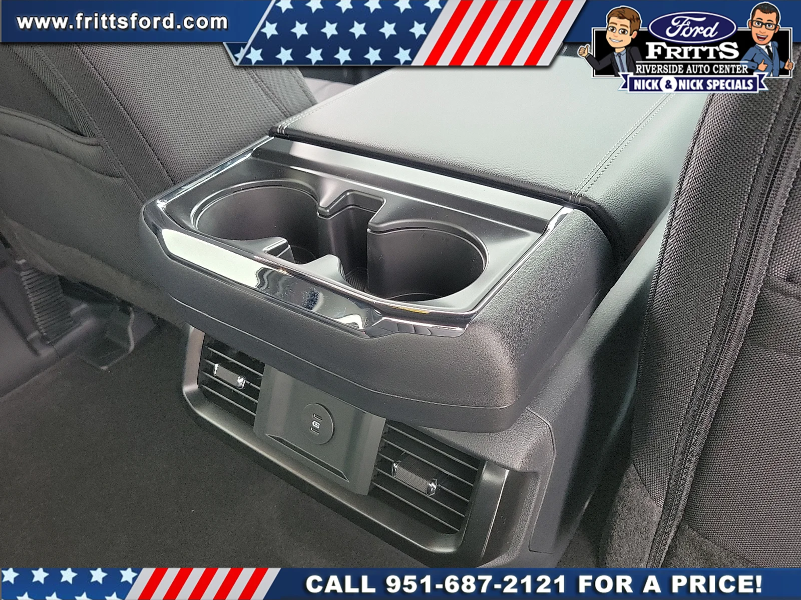 New 2026 Iconic Silver Metallic Ford STX® image 20