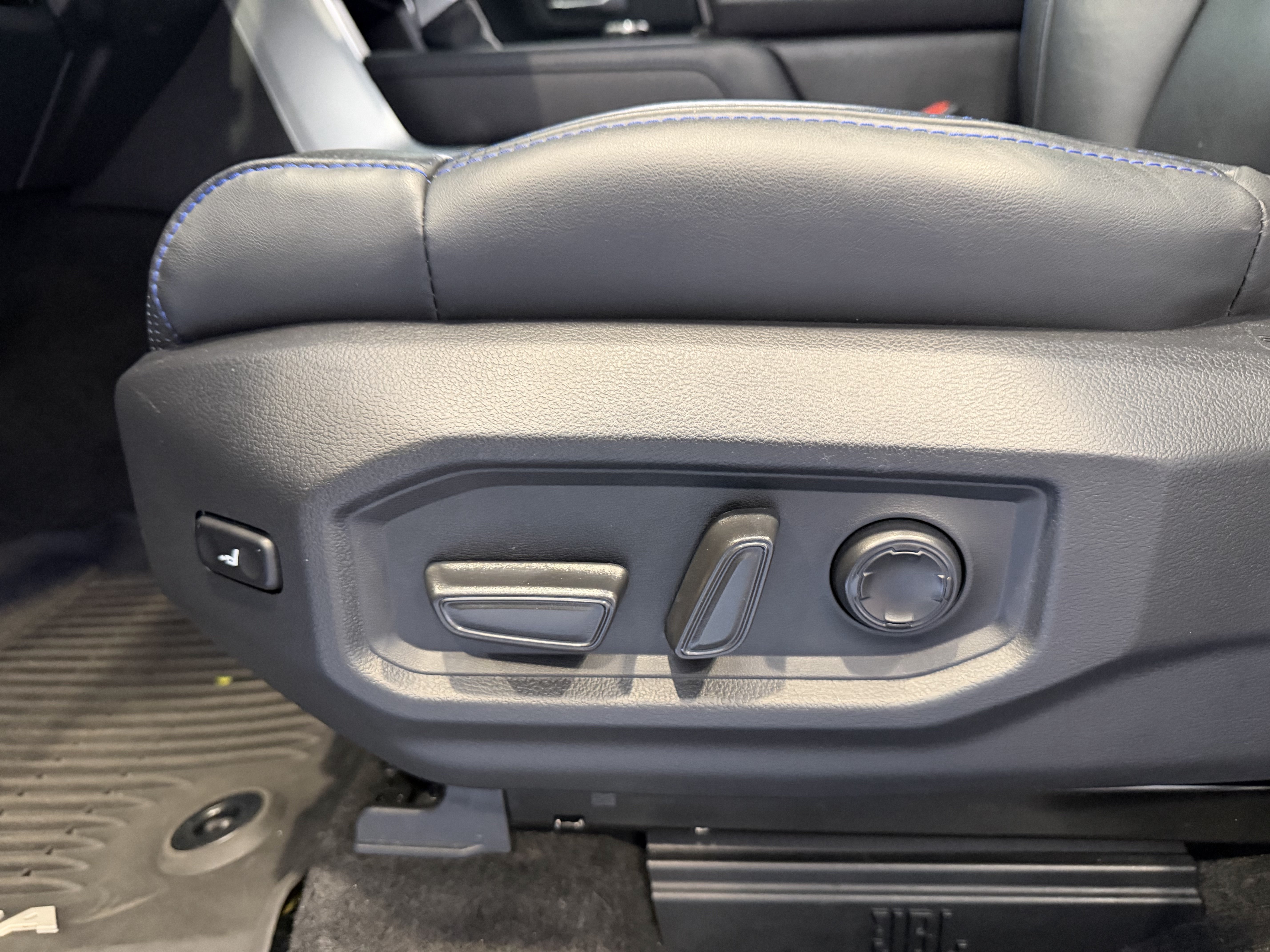 Certified Used 2024 Black Toyota  image 36