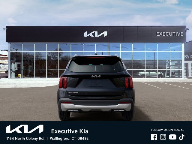 New 2026 Panthera Metal Kia EX image 5