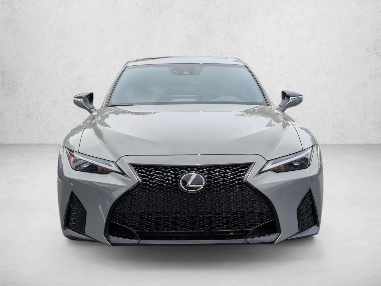 Certified Used 2024 Incognito Lexus IS 350 F SPORT image 2