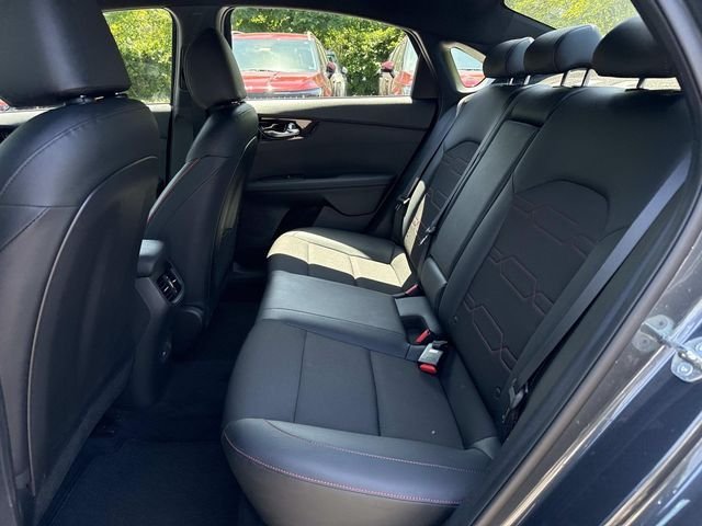Used 2023 Gray Kia GT image 14