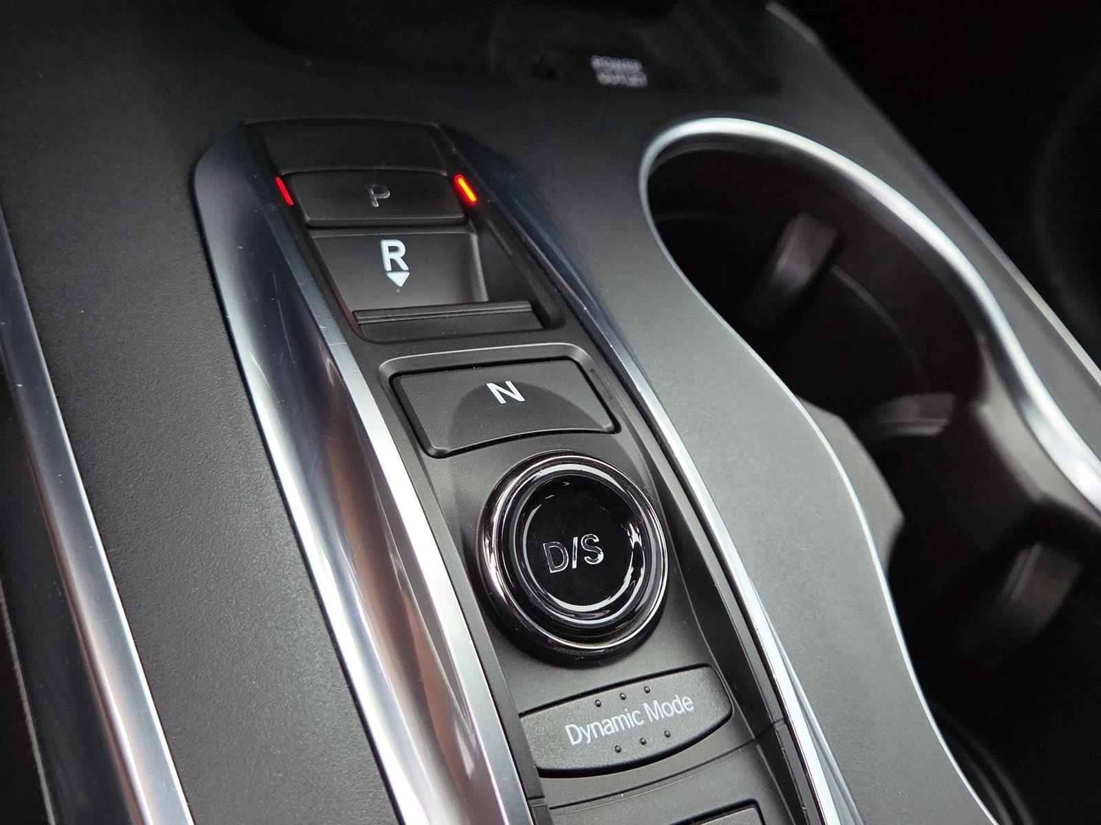 Used 2019 Modern Steel Metallic Acura SH-AWD w/Tech image 13