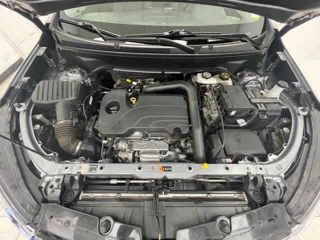 2023 Chevrolet Equinox Premier - Photo 17