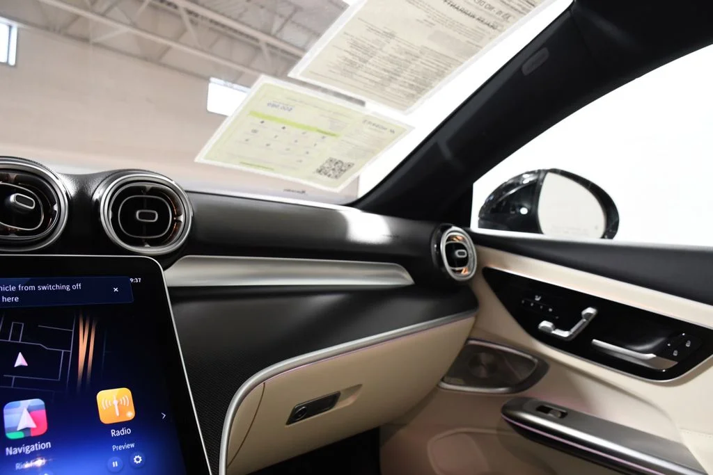 2024 Mercedes-Benz CLE CLE 300 - Photo 30