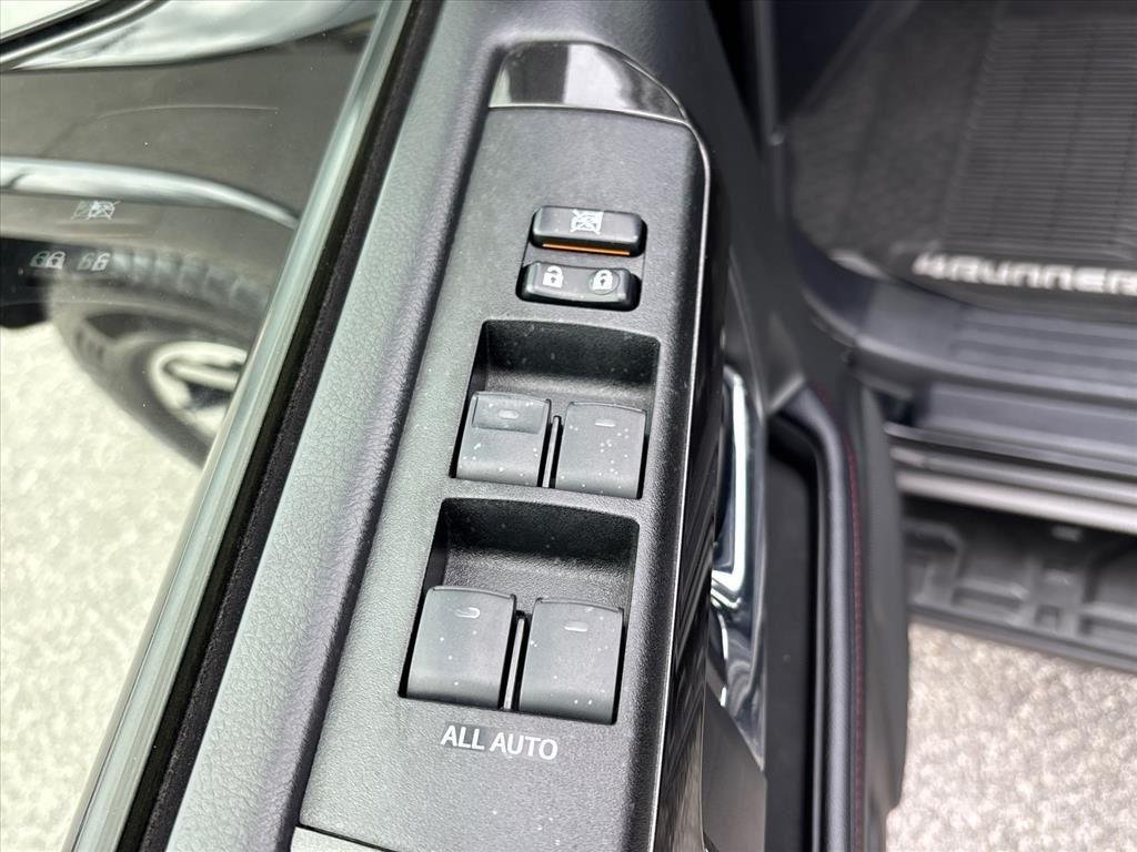 2019 Toyota 4Runner TRD Off-Road - Photo 21