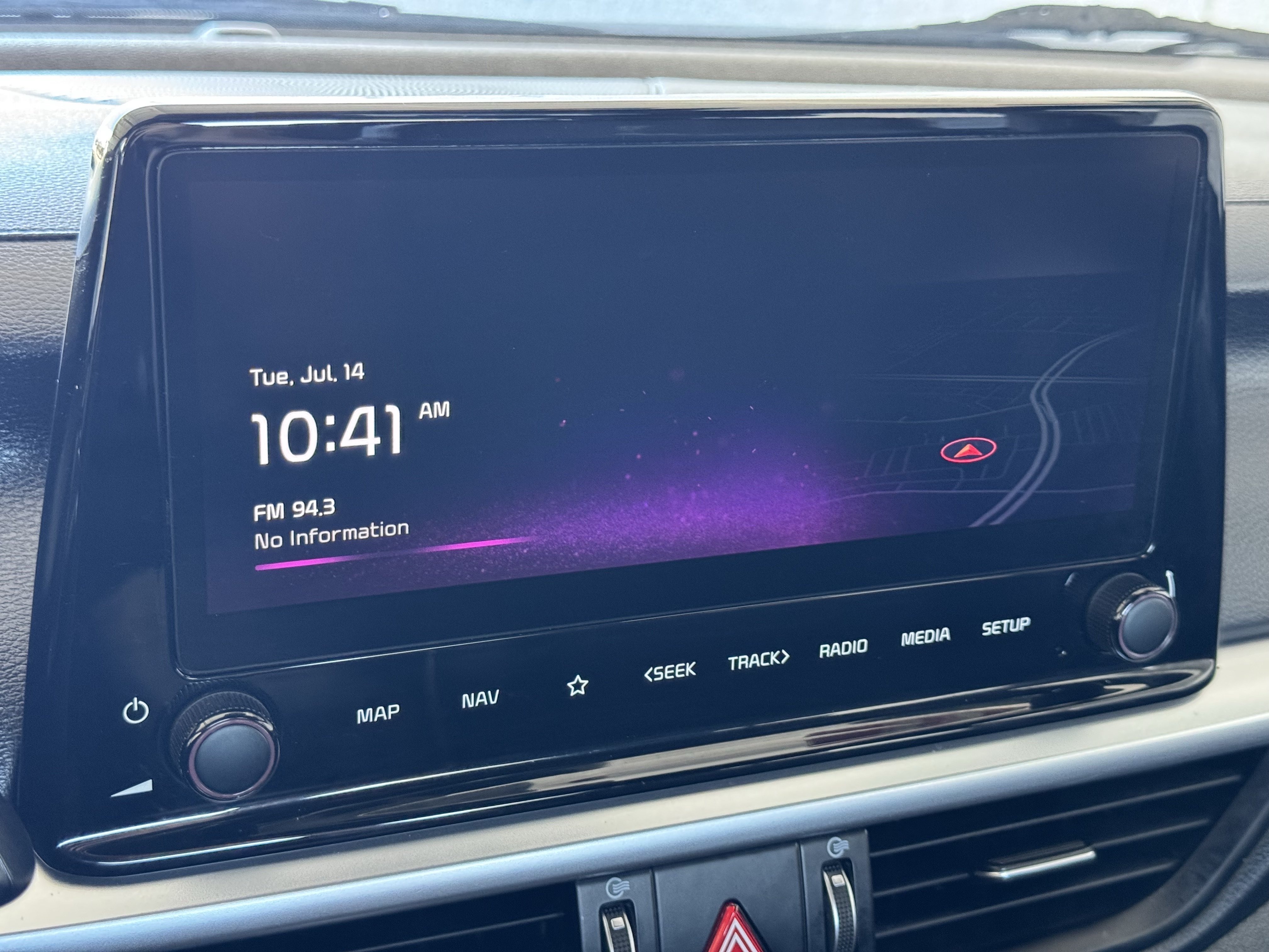 2023 Kia Forte GT-Line - Photo 25