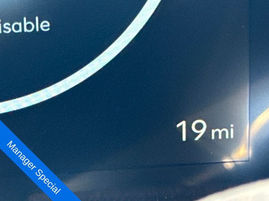 2025 Hyundai Tucson Limited - Photo 17