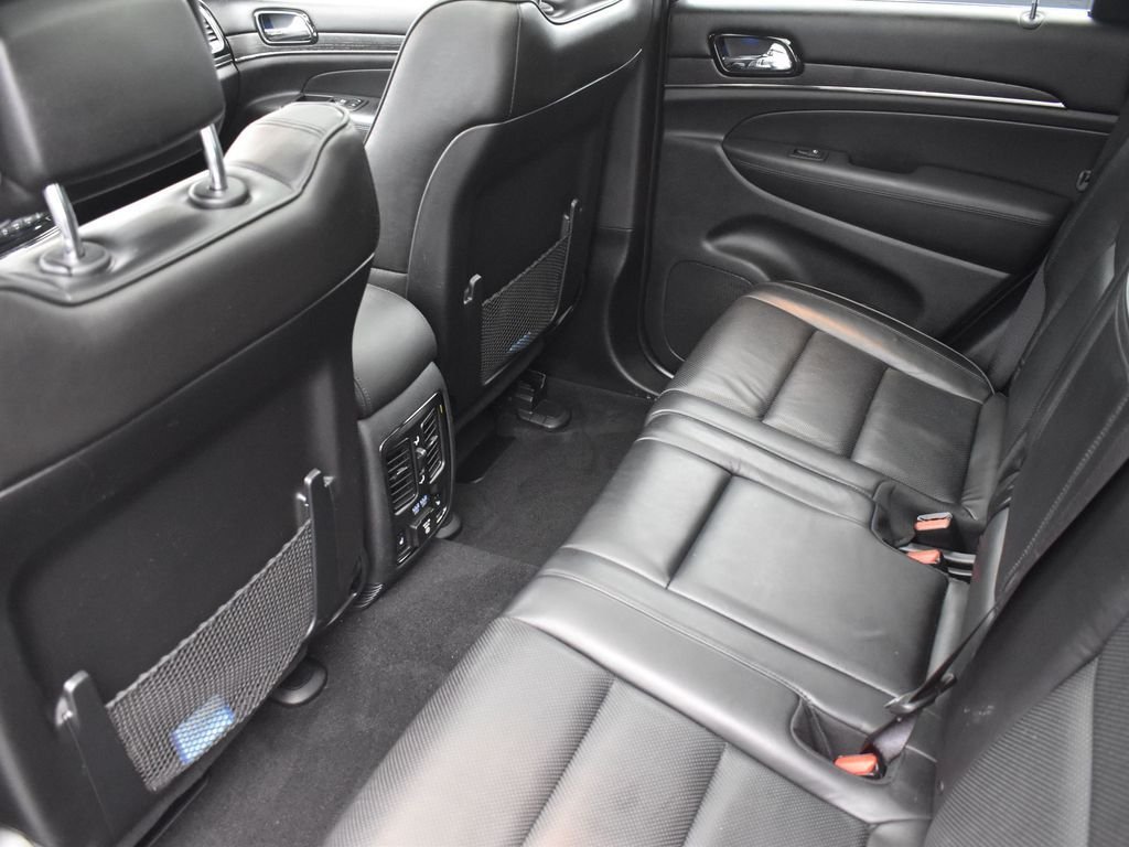 2020 JEEP GRAND CHEROKEE - Image 23