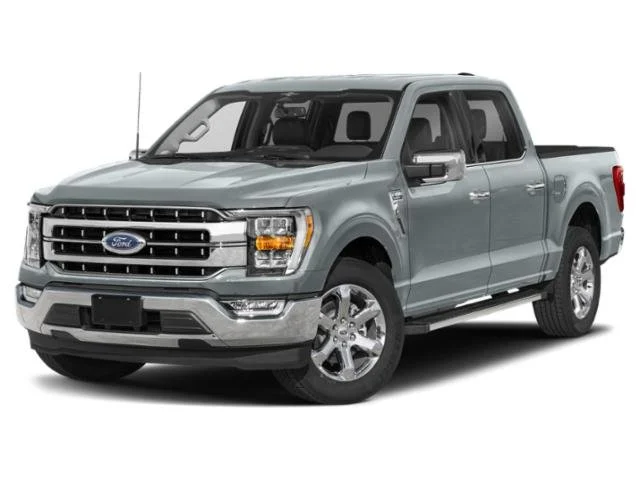 2023 Ford F-150 Lariat 4x4 SuperCrew 5-1/2 Box's photo