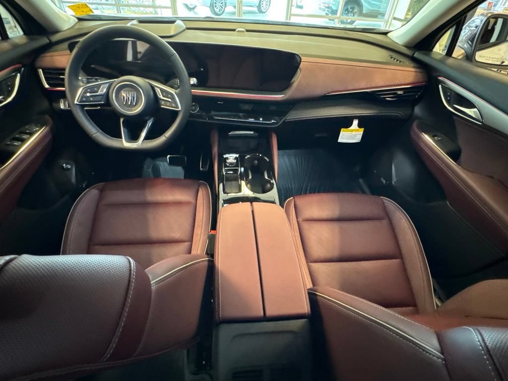 2026 Buick Envision Sport Touring - Photo 15