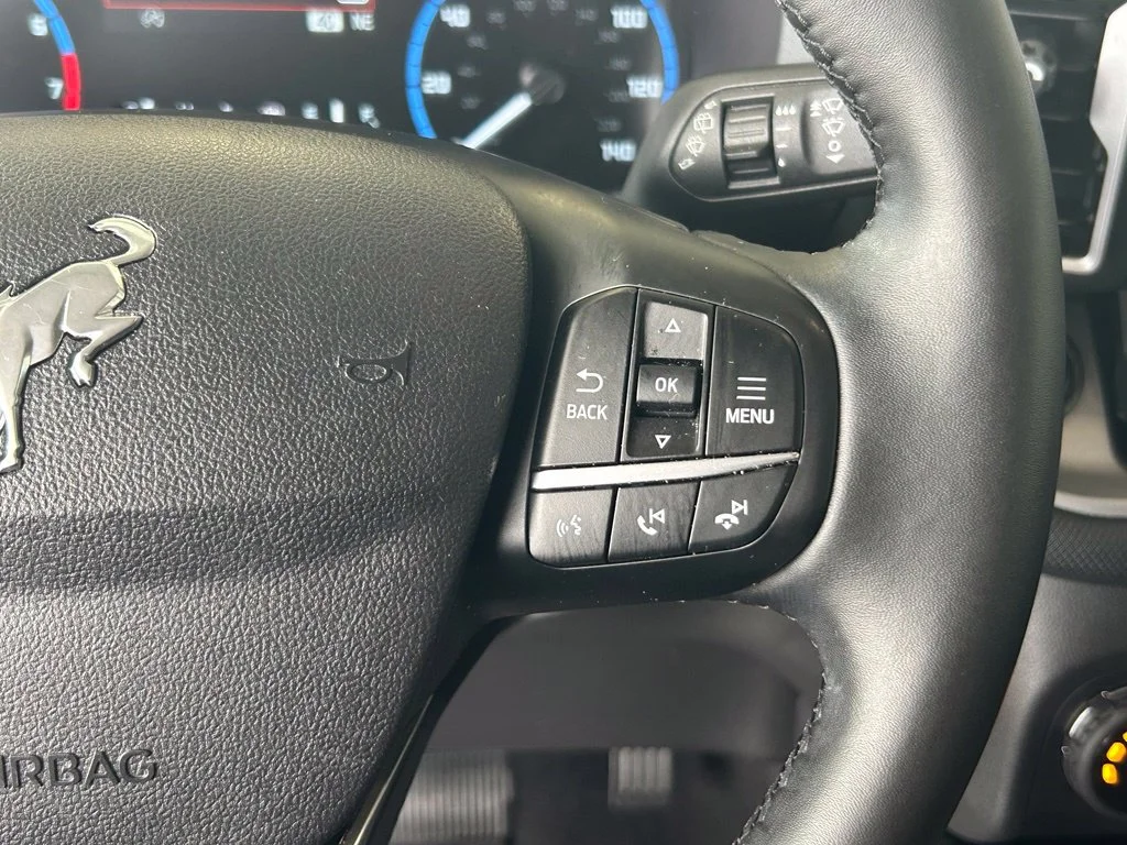 Certified Used 2024 Cactus Ford Big Bend image 38